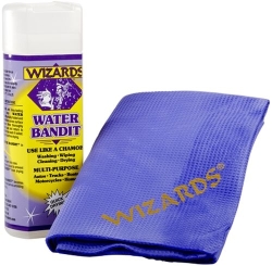 WATER BANDIT SYNTHETIC CHAMOIS